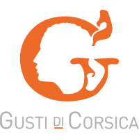 Gusti di corsica logo
