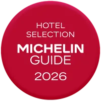 Guide Michelin 2026